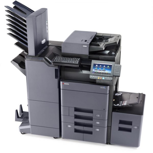 МФУ Kyocera TASKalfa 4002i (1102SA3NL0)